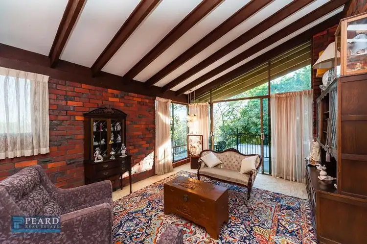 Second view of Homely house listing, 8 Exford Way, Karrinyup WA 6018