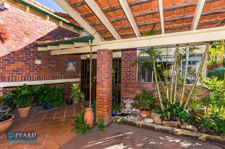 Third view of Homely house listing, 8 Exford Way, Karrinyup WA 6018