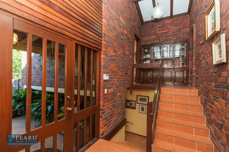 Fourth view of Homely house listing, 8 Exford Way, Karrinyup WA 6018