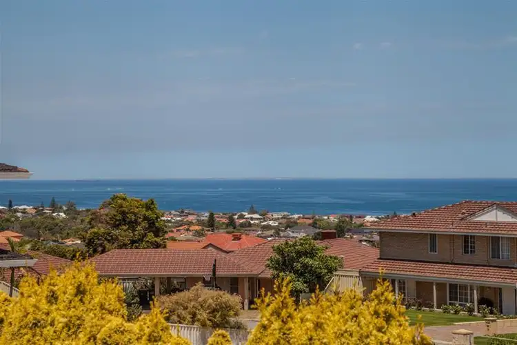 Second view of Homely land listing, 1/24 Palari Road, Ocean Reef WA 6027