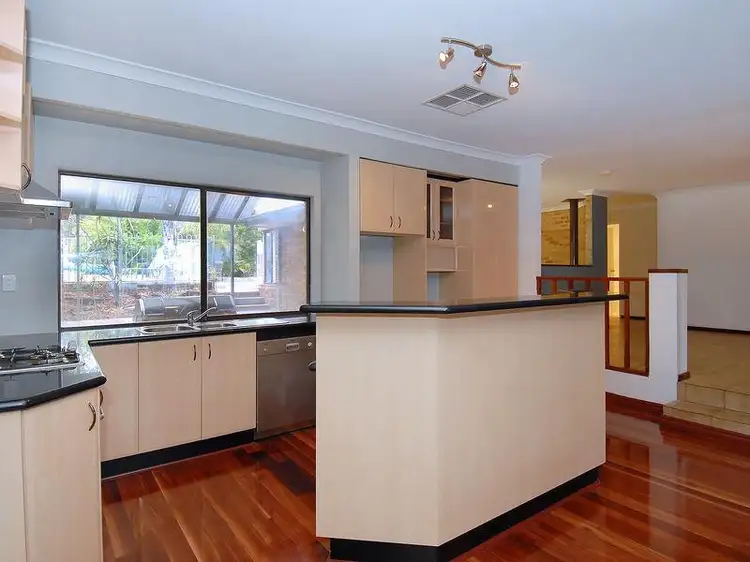 Second view of Homely house listing, 28 Mattison Way, Greenwood WA 6024