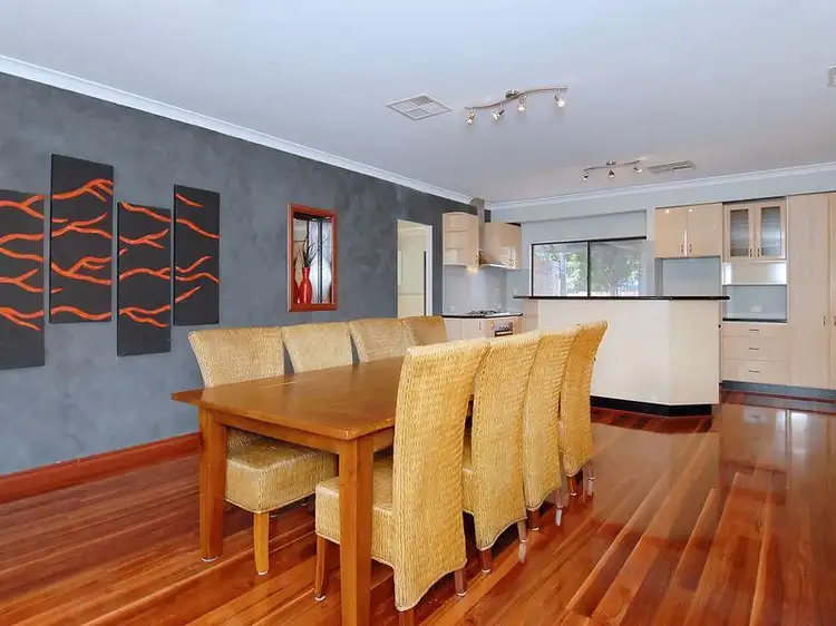 Fifth view of Homely house listing, 28 Mattison Way, Greenwood WA 6024