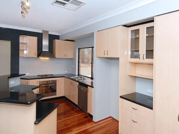 Sixth view of Homely house listing, 28 Mattison Way, Greenwood WA 6024