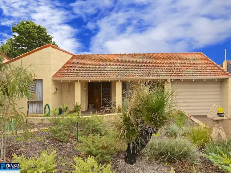 47 Arkwell Way, Marmion WA 6020