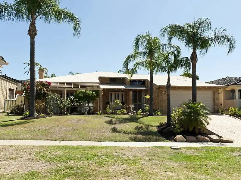 Main view of Homely house listing, 93 Clement Drive, Karrinyup WA 6018