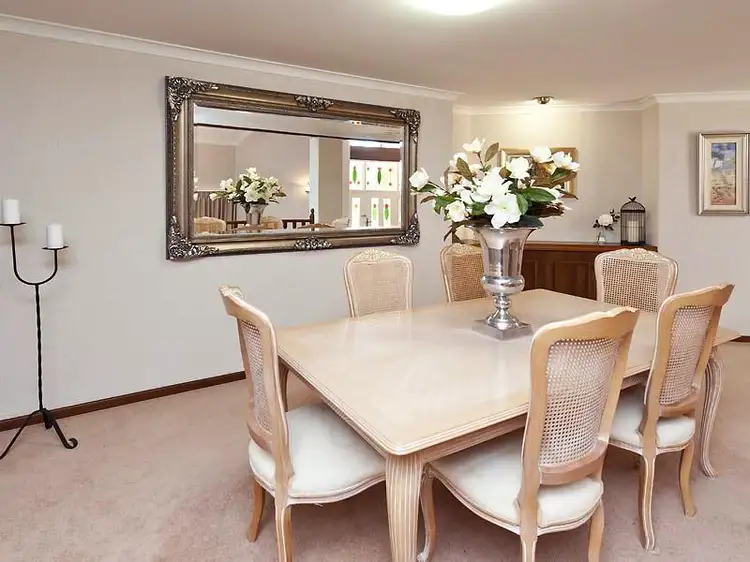 Fifth view of Homely house listing, 93 Clement Drive, Karrinyup WA 6018