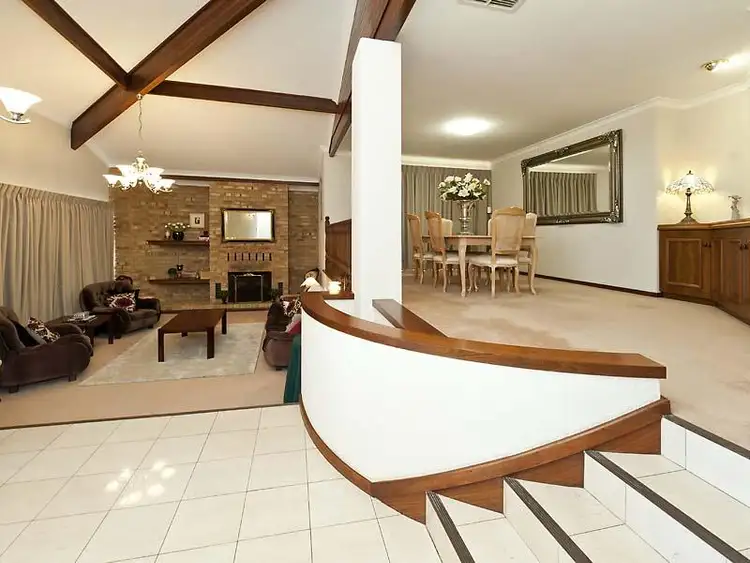 Sixth view of Homely house listing, 93 Clement Drive, Karrinyup WA 6018