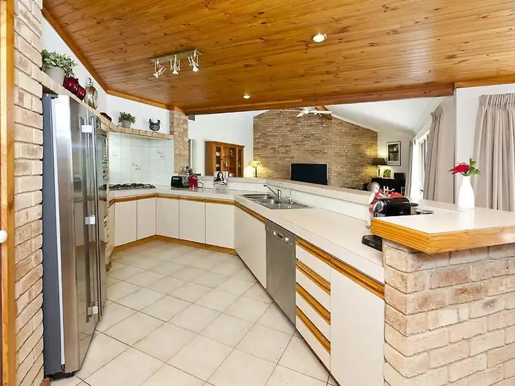 Seventh view of Homely house listing, 93 Clement Drive, Karrinyup WA 6018