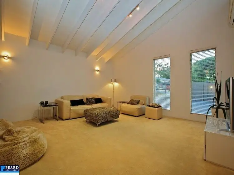 Second view of Homely house listing, 17 Dean Street, Karrinyup WA 6018