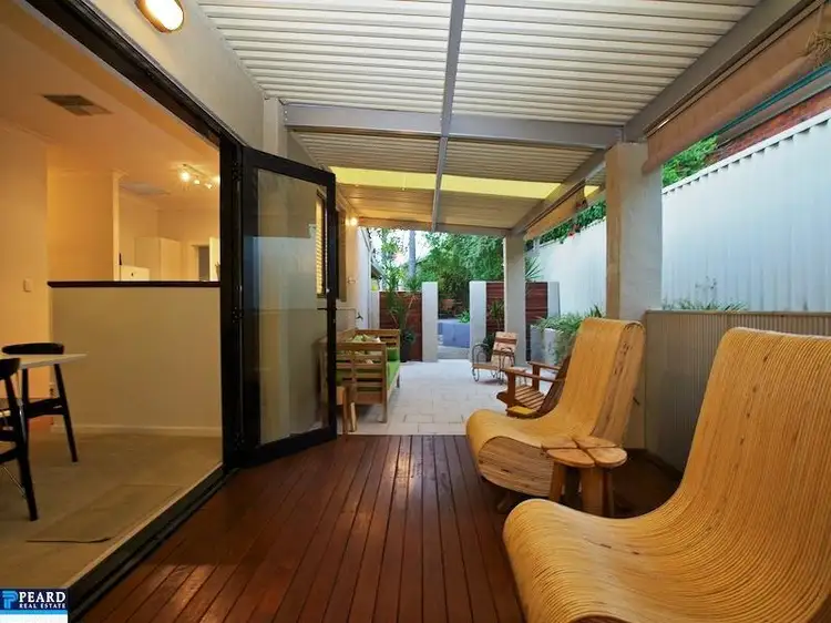 Third view of Homely house listing, 17 Dean Street, Karrinyup WA 6018