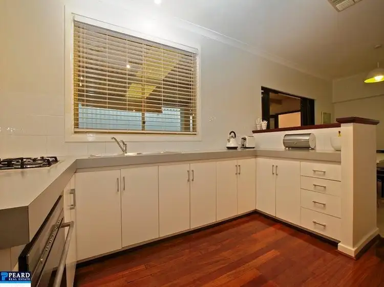 Fourth view of Homely house listing, 17 Dean Street, Karrinyup WA 6018