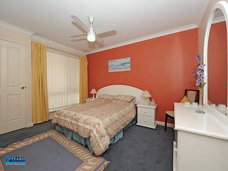 Fifth view of Homely house listing, 16 Whitmore Terrace, Heathridge WA 6027