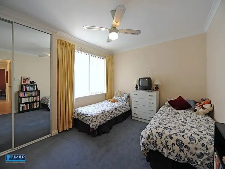 Sixth view of Homely house listing, 16 Whitmore Terrace, Heathridge WA 6027