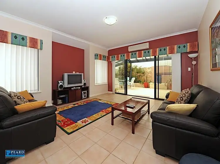 Fourth view of Homely house listing, 16 Whitmore Terrace, Heathridge WA 6027