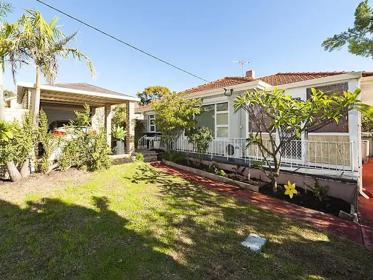 Main view of Homely house listing, 1/111 Wanneroo Road, Tuart Hill WA 6060