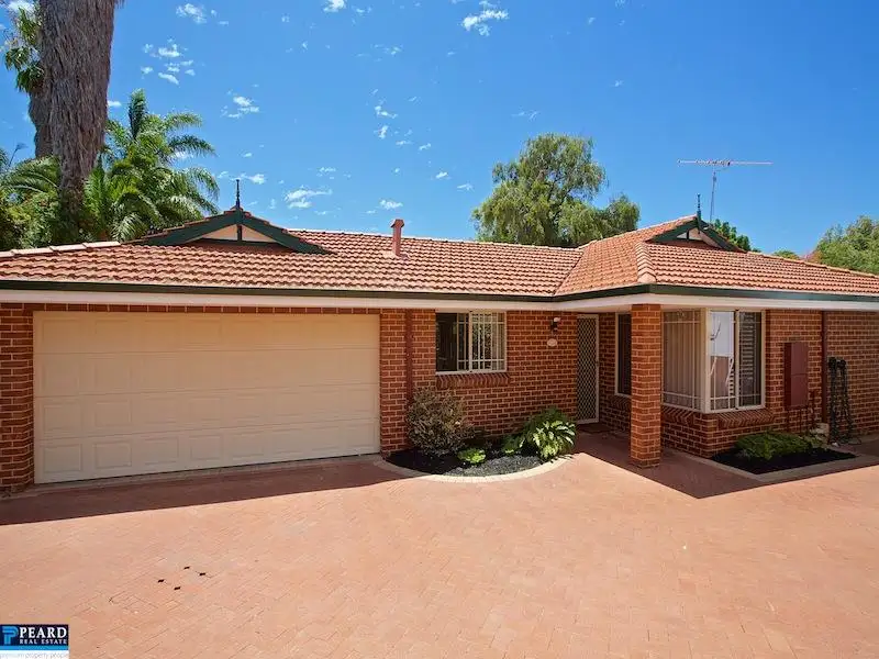 Main view of Homely house listing, 21 Draycott Street, Karrinyup WA 6018