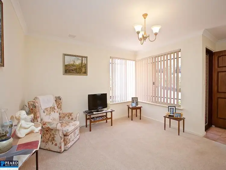 Fifth view of Homely house listing, 21 Draycott Street, Karrinyup WA 6018