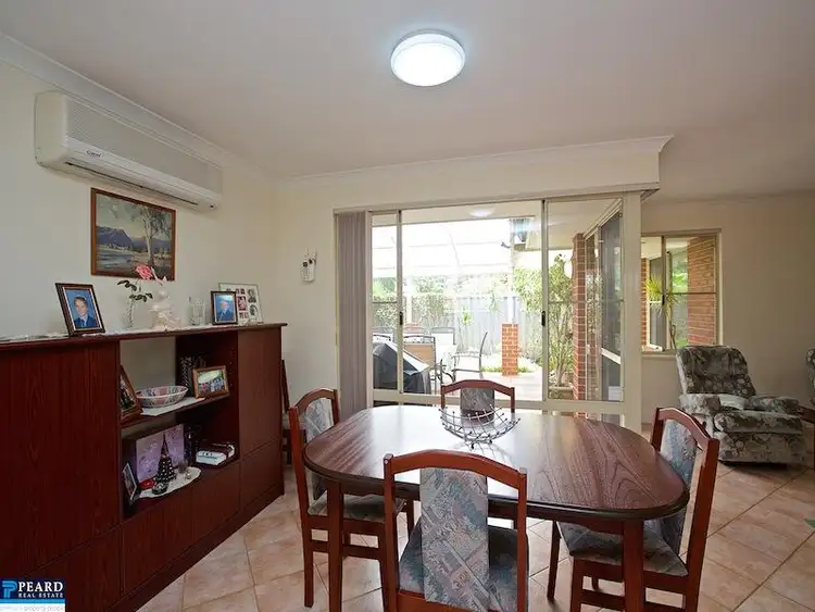 Sixth view of Homely house listing, 21 Draycott Street, Karrinyup WA 6018