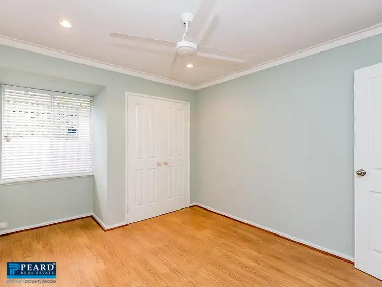 Sixth view of Homely house listing, 63 Harcourt Drive, Hillarys WA 6025