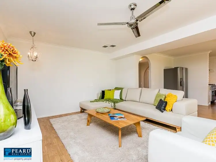 Fourth view of Homely house listing, 19 Bayou Court, Heathridge WA 6027
