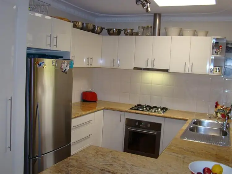 Second view of Homely house listing, 29 Campsbourne Street, Balcatta WA 6021