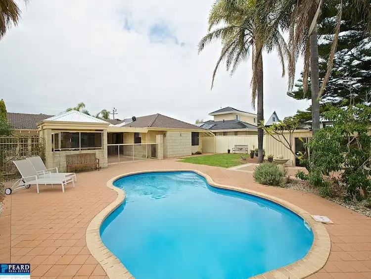 17 Walcha Street, Mullaloo WA 6027