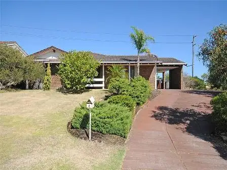 Main view of Homely house listing, 8 Ardgay Place, Duncraig WA 6023