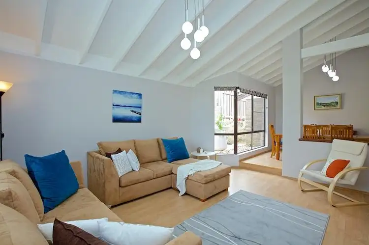 Main view of Homely house listing, 49 Oakapple Drive, Duncraig WA 6023