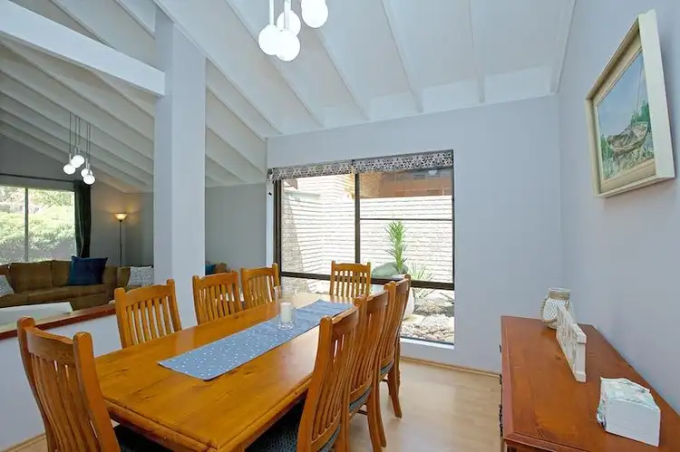 Third view of Homely house listing, 49 Oakapple Drive, Duncraig WA 6023