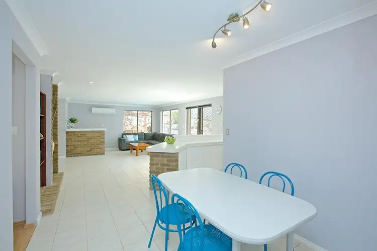 Fourth view of Homely house listing, 49 Oakapple Drive, Duncraig WA 6023
