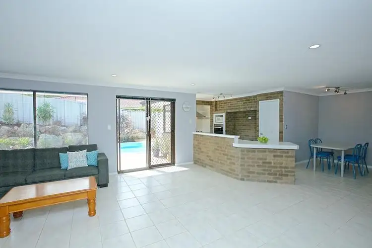 Fifth view of Homely house listing, 49 Oakapple Drive, Duncraig WA 6023