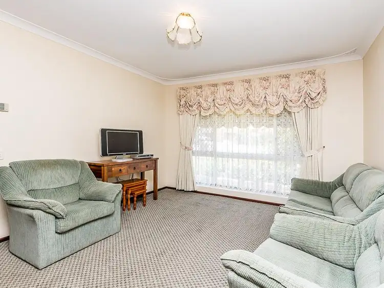 Second view of Homely semi-detached listing, 4A Janthina Crescent, Heathridge WA 6027