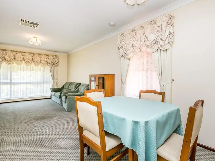 Third view of Homely semi-detached listing, 4A Janthina Crescent, Heathridge WA 6027