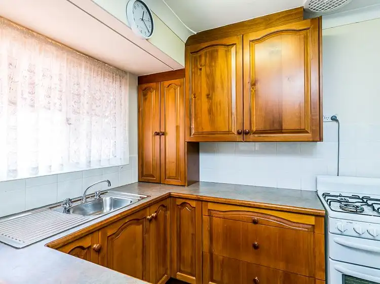 Fifth view of Homely semi-detached listing, 4A Janthina Crescent, Heathridge WA 6027