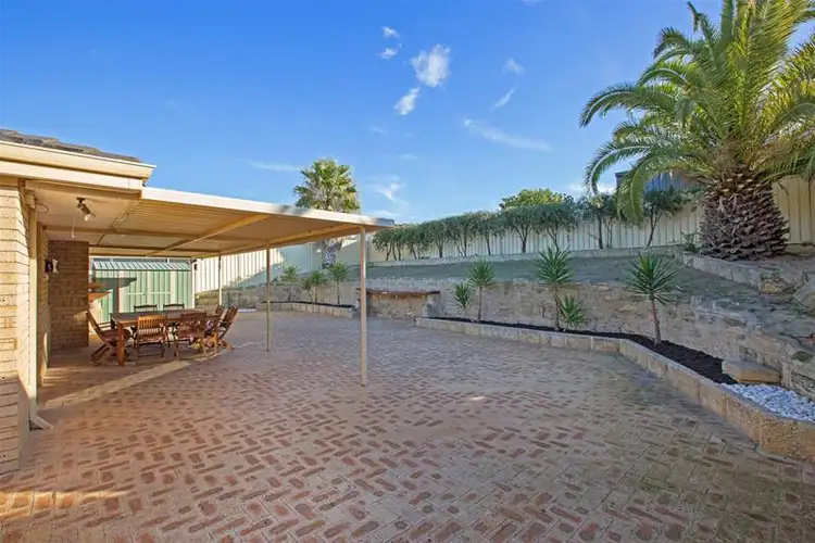 Fourth view of Homely house listing, 7 Cumberland Way, Beldon WA 6027