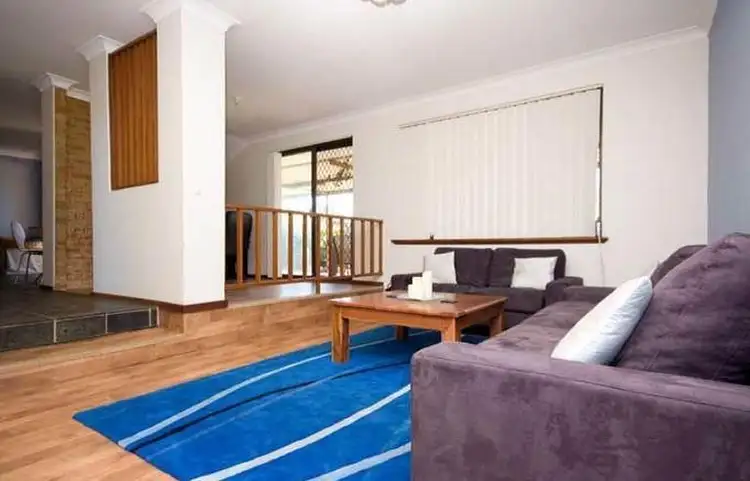 Main view of Homely house listing, 16 Estuary Way, Heathridge WA 6027