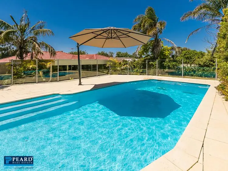 Main view of Homely house listing, 7 Steamer Court, Heathridge WA 6027