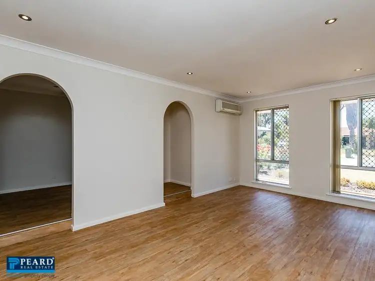 Fourth view of Homely house listing, 7 Steamer Court, Heathridge WA 6027