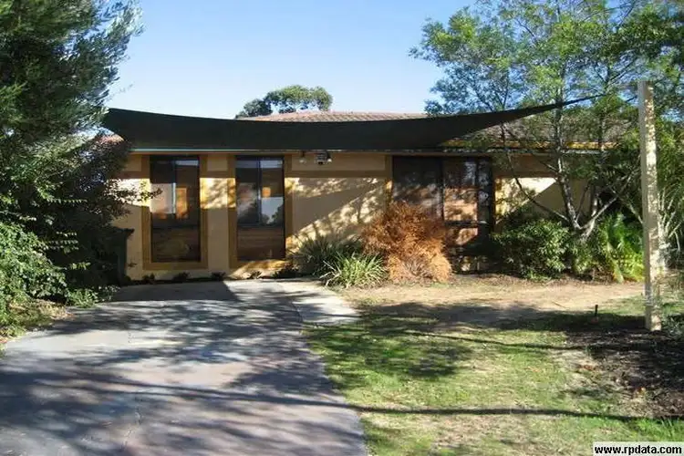 5 Steamer Court, Heathridge WA 6027