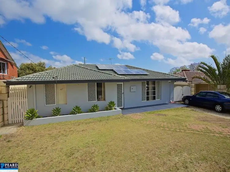 Main view of Homely house listing, 14 Greville Way, Girrawheen WA 6064