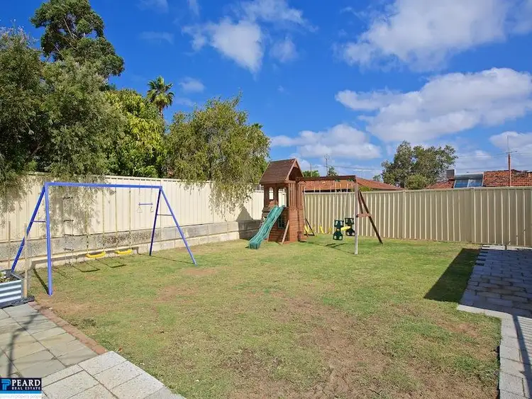 Fifth view of Homely house listing, 14 Greville Way, Girrawheen WA 6064