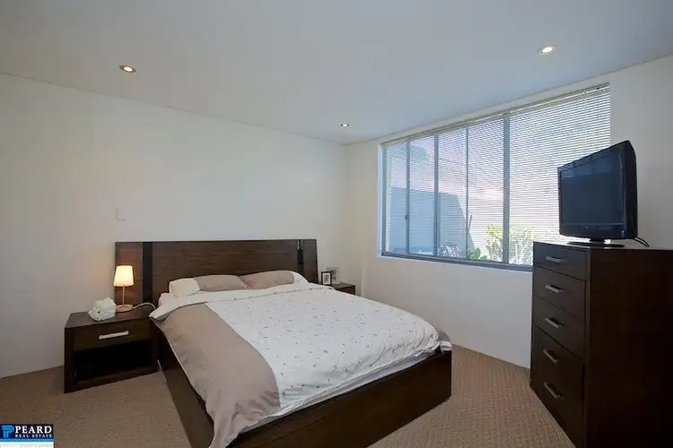 Fourth view of Homely townhouse listing, 8/112 Flora Terrace, North Beach WA 6020