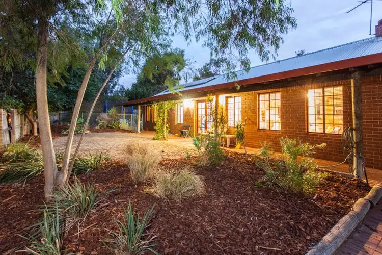 65 Silica Road, Carine WA 6020