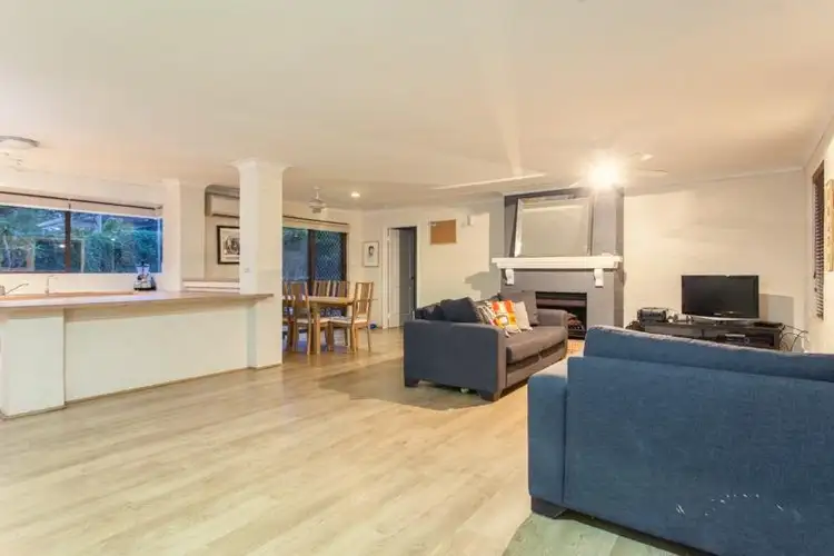 Fifth view of Homely house listing, 65 Silica Road, Carine WA 6020