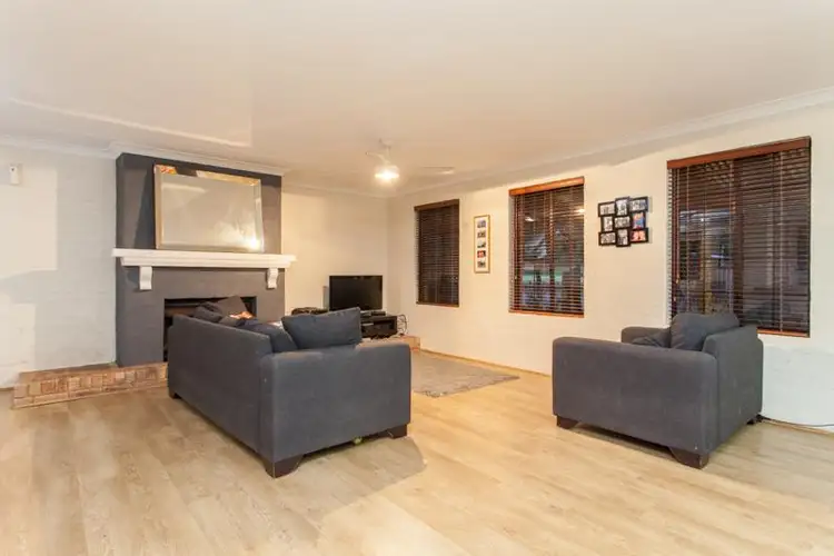 Sixth view of Homely house listing, 65 Silica Road, Carine WA 6020