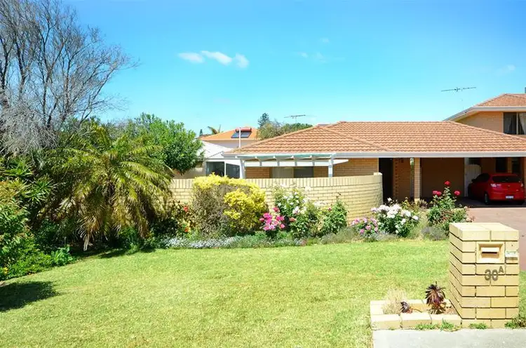 Second view of Homely house listing, 30A Beachton Street, North Beach WA 6020