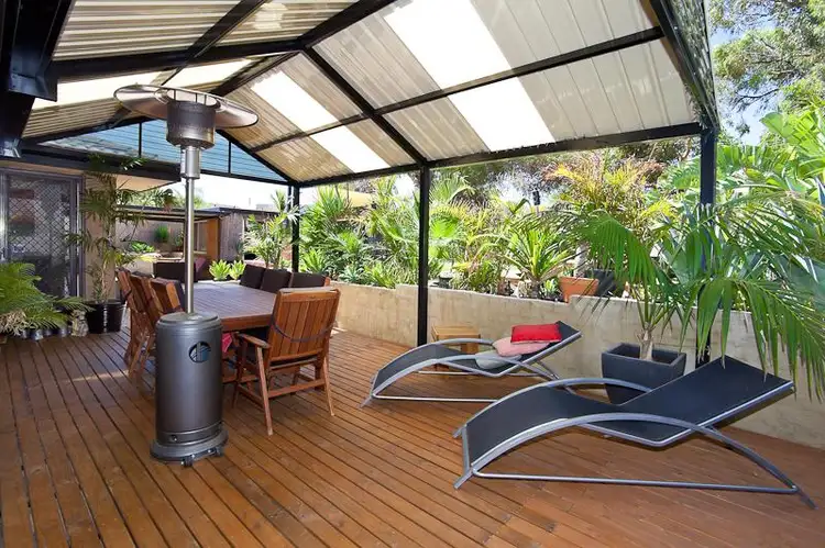 Main view of Homely house listing, 34 Grevillea Way, Heathridge WA 6027