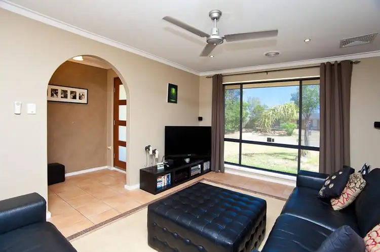 Second view of Homely house listing, 34 Grevillea Way, Heathridge WA 6027
