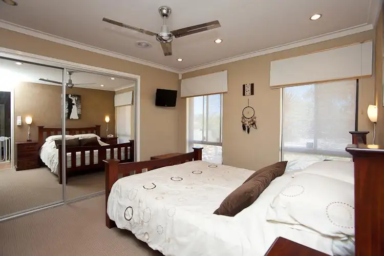 Fourth view of Homely house listing, 34 Grevillea Way, Heathridge WA 6027