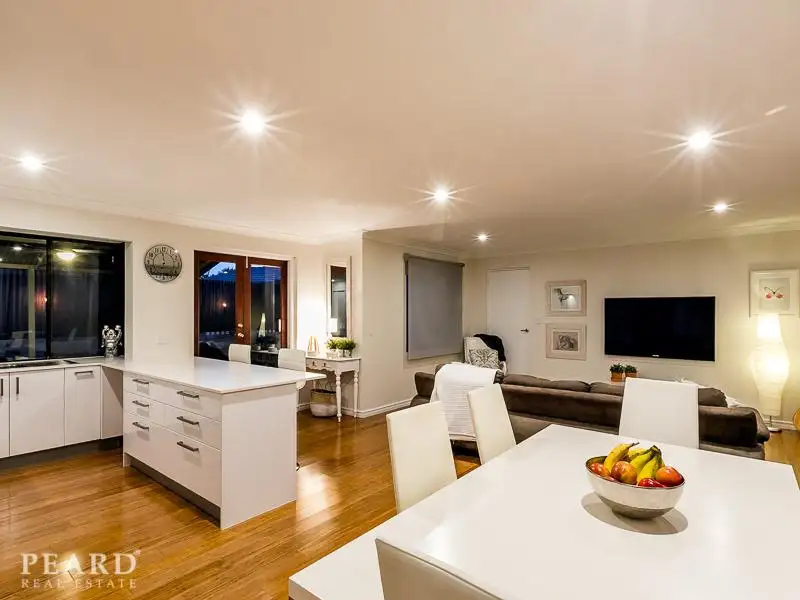 Main view of Homely house listing, 132 Craigie Drive, Craigie WA 6025